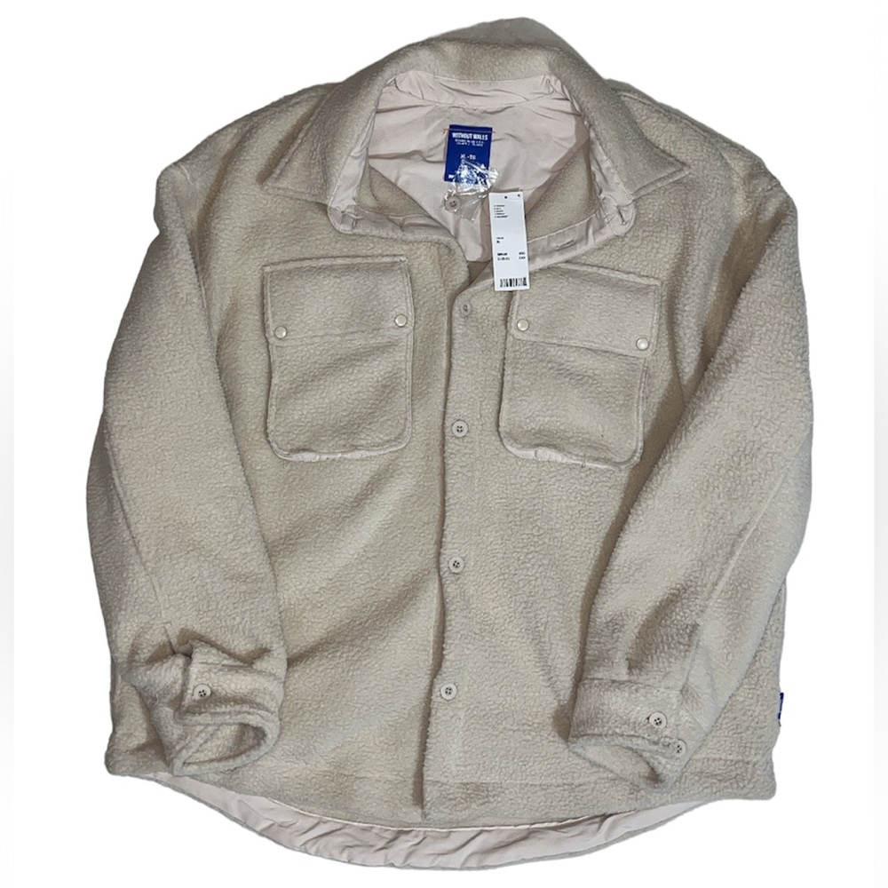 Winter Coat, Urban Outfitters
